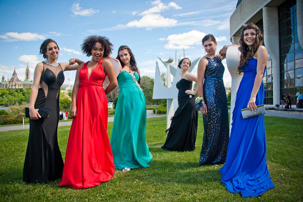 Prom Polyvalente Le Carrefour 4